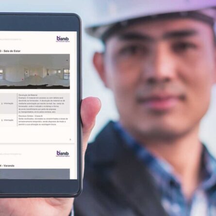 fazer relatório fotográfico