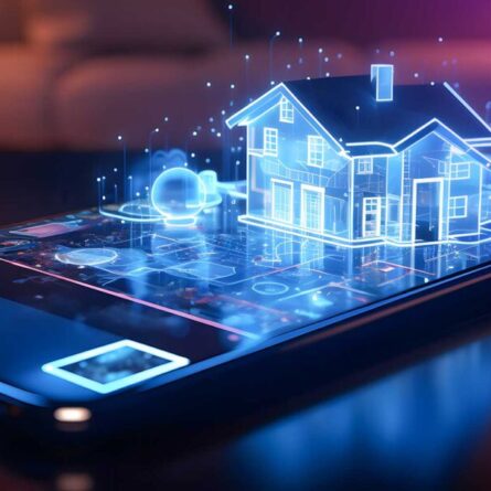 Imobiliária digital