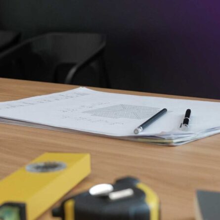 perfil de desempenho da edificação