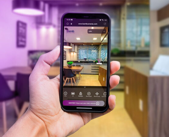 Fazer tour virtual pelo celular: um guia para iniciantes