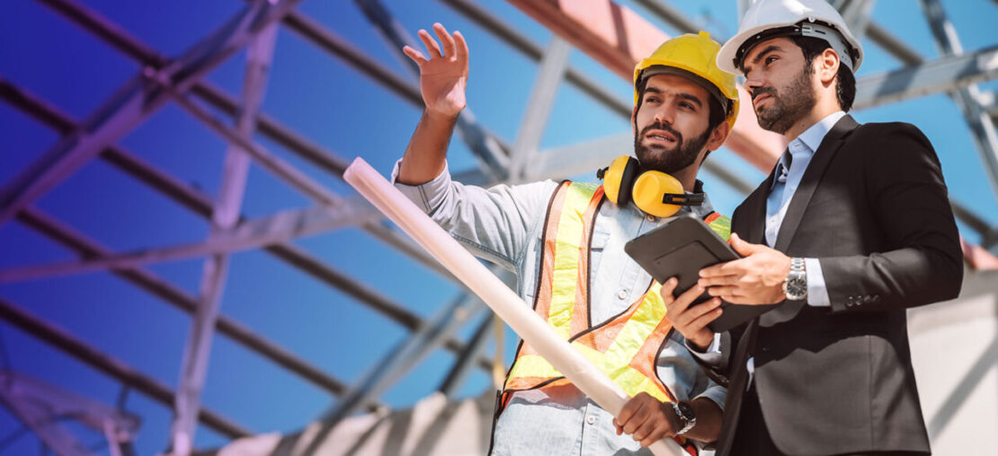 NR’s da construção civil: conheça as principais normas do setor